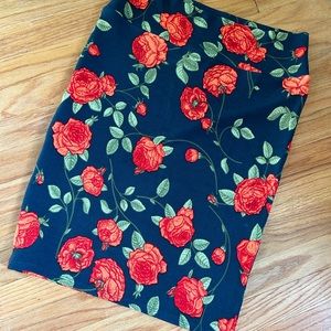 Lularoe Cassie skirt